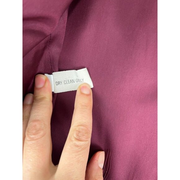 Foxwood MFG Equestrian Black Riding Blazer - Picture 7 of 16